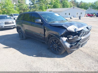 JEEP GRAND CHEROKEE 2020