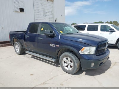 RAM 1500 2015