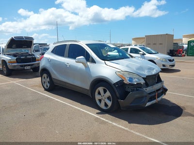BUICK ENCORE 2015
