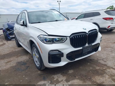 BMW X5 2020