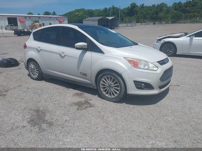 FORD C-MAX ENERGI 2015