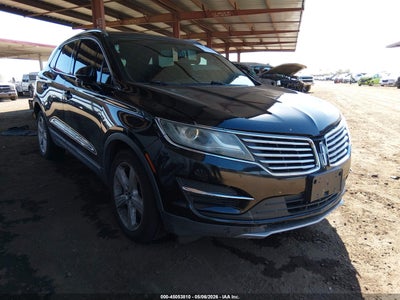 LINCOLN MKC 2016