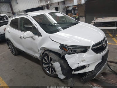 BUICK ENCORE 2021