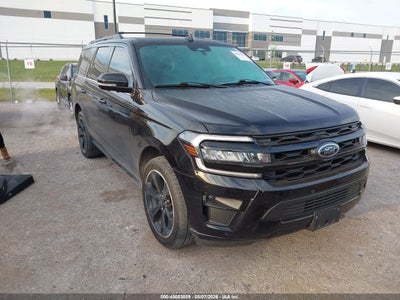 FORD EXPEDITION 2024