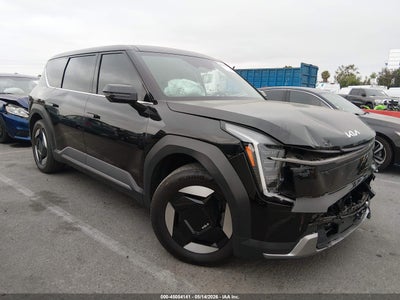 KIA EV9 2024