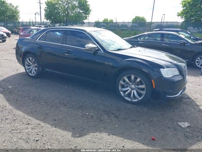 CHRYSLER 300 2019