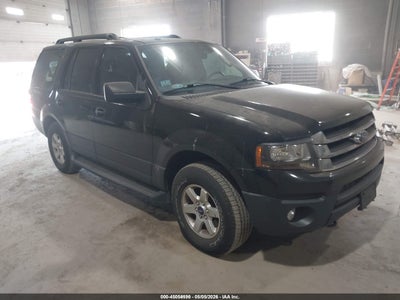 FORD EXPEDITION 2016