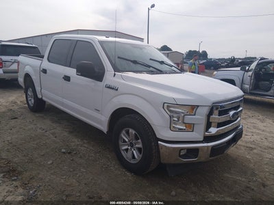 FORD F-150 2017
