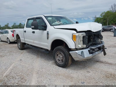 FORD F-250 2017