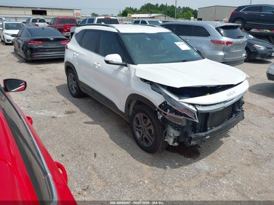 KIA SELTOS 2023