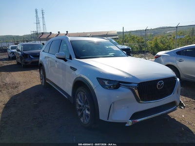MAZDA CX-90 2024