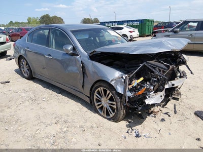 HYUNDAI GENESIS 2014