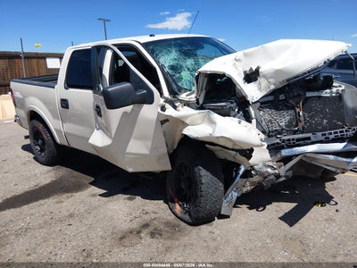 FORD F-150 2007