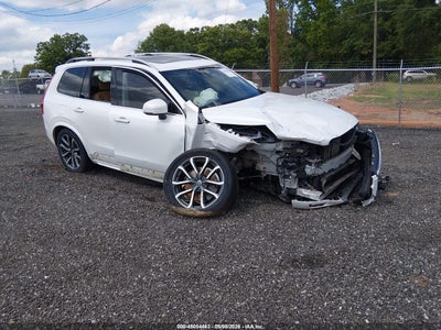 VOLVO XC90 2018