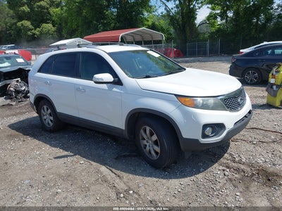 KIA SORENTO 2013