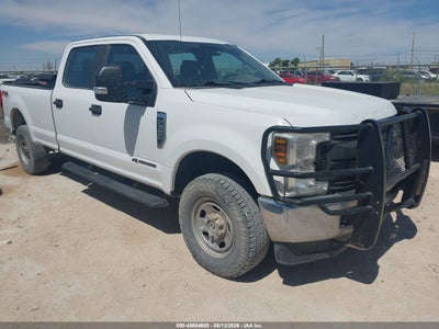 FORD F-350 2019