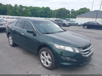 HONDA ACCORD CROSSTOUR 2011
