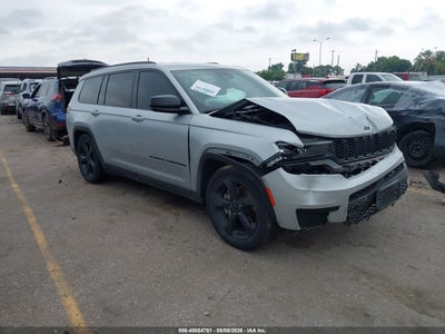 JEEP GRAND CHEROKEE L 2023