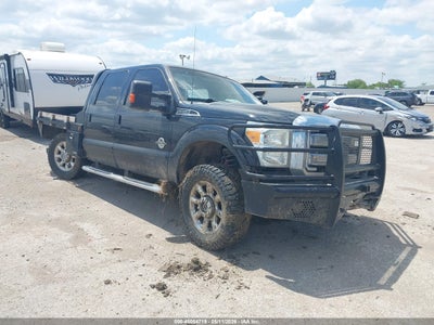 FORD F-250 2014