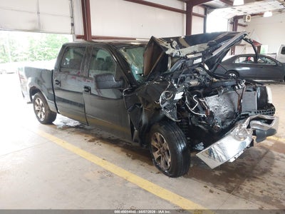 FORD F-150 2007