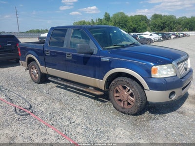 FORD F-150 2008