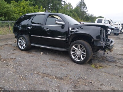 CADILLAC ESCALADE 2007