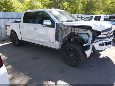 FORD F-150 2018