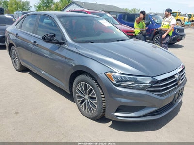 VOLKSWAGEN JETTA 2019