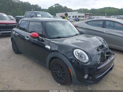 MINI HARDTOP 2016