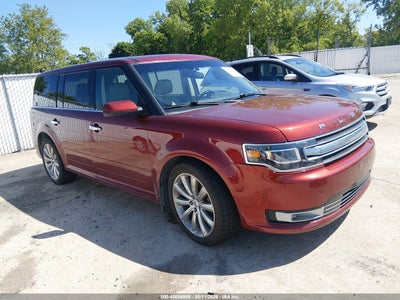 FORD FLEX 2014