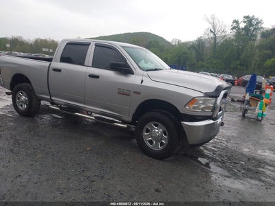 RAM 2500 2016