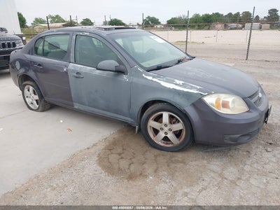 CHEVROLET COBALT 2006