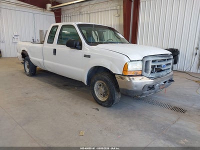FORD F-250 2004