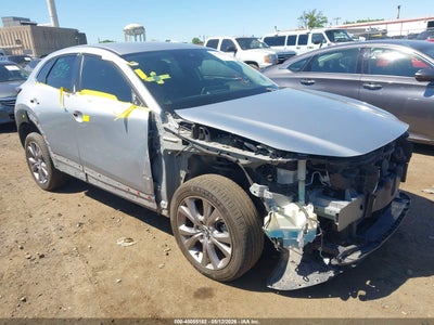 MAZDA CX-30 2021