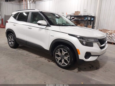 KIA SELTOS 2022