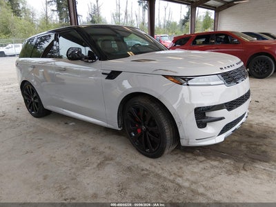 LAND ROVER RANGE ROVER SPORT 2024