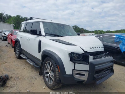 LAND ROVER DEFENDER 2023