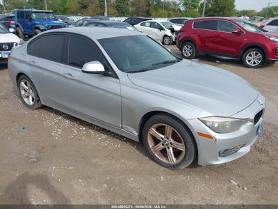 BMW 328I 2014