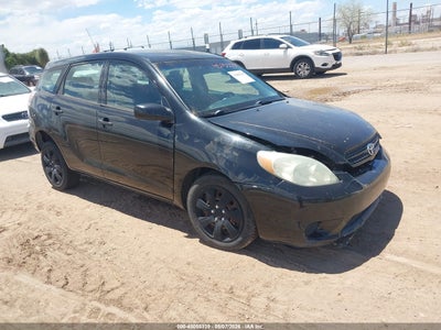 TOYOTA MATRIX 2006