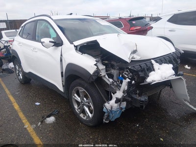 HYUNDAI KONA 2023