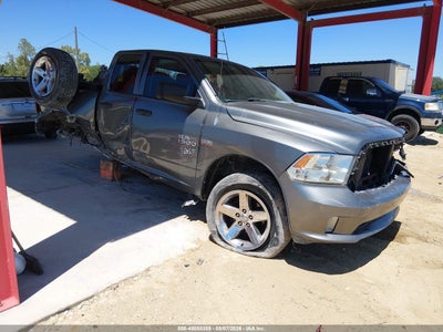 RAM 1500 2013