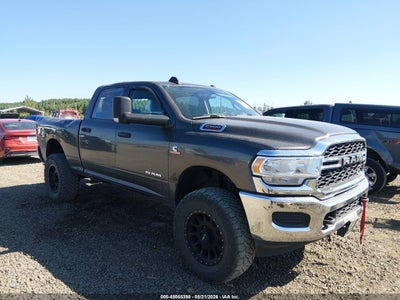 RAM 2500 2020