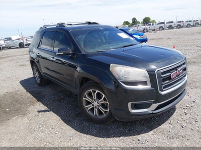 GMC ACADIA 2015