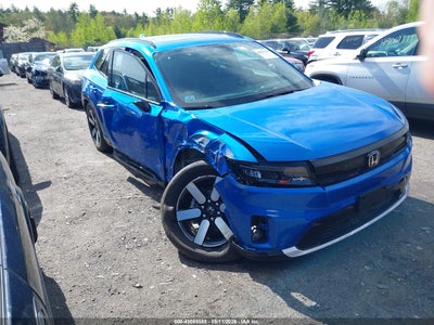 HONDA PROLOGUE 2025