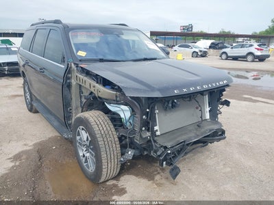 FORD EXPEDITION 2025