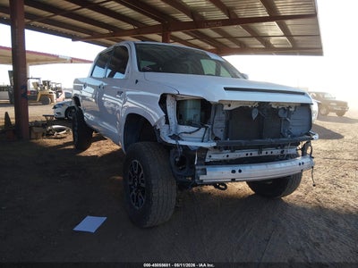 TOYOTA TUNDRA 2019