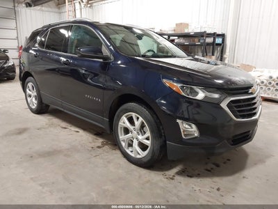 CHEVROLET EQUINOX 2020