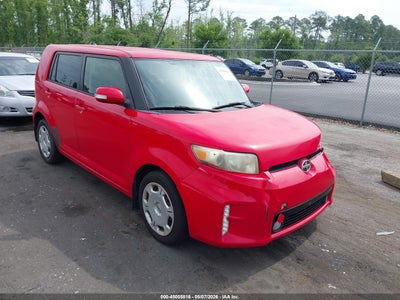 SCION XB 2013