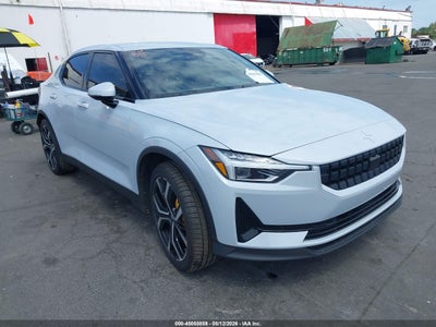 POLESTAR 2 2022