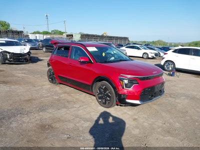 KIA NIRO EV 2023
